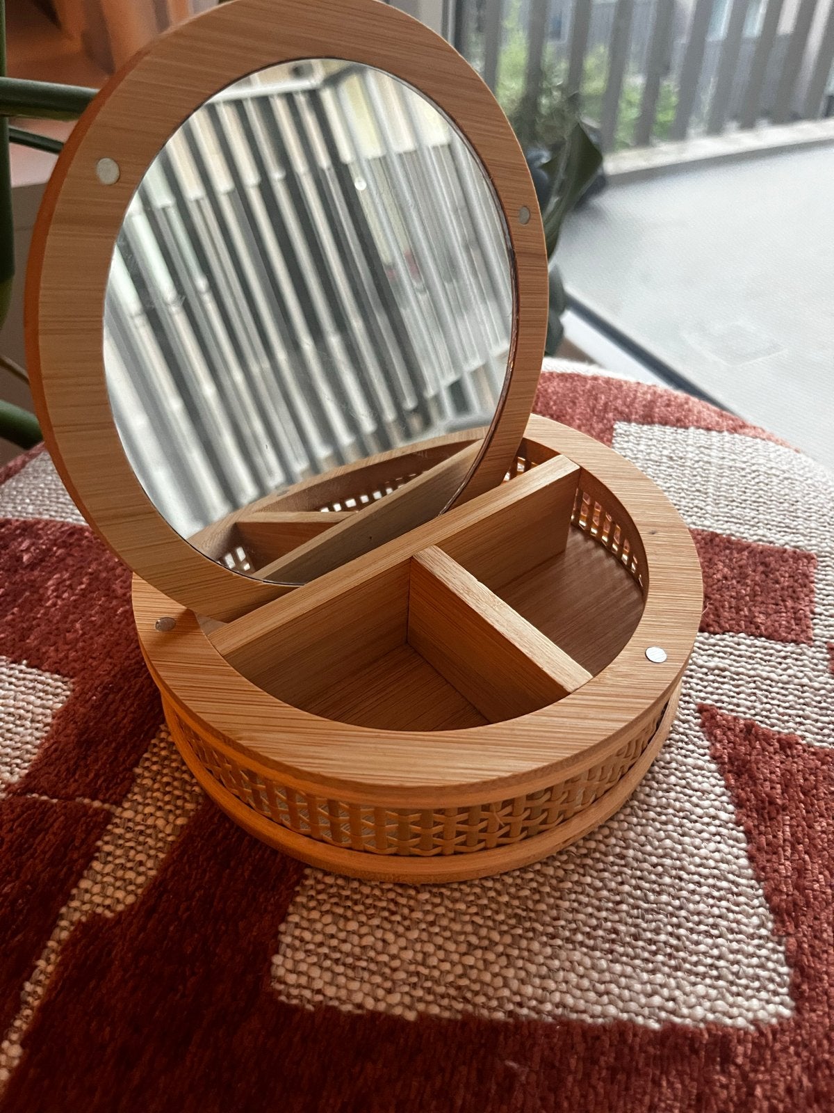 Nieuw ongebruikt sieradendoosje van Sostrene Grene, Huis en Inrichting, Woonaccessoires | Overige, Ophalen of Verzenden, Nieuw