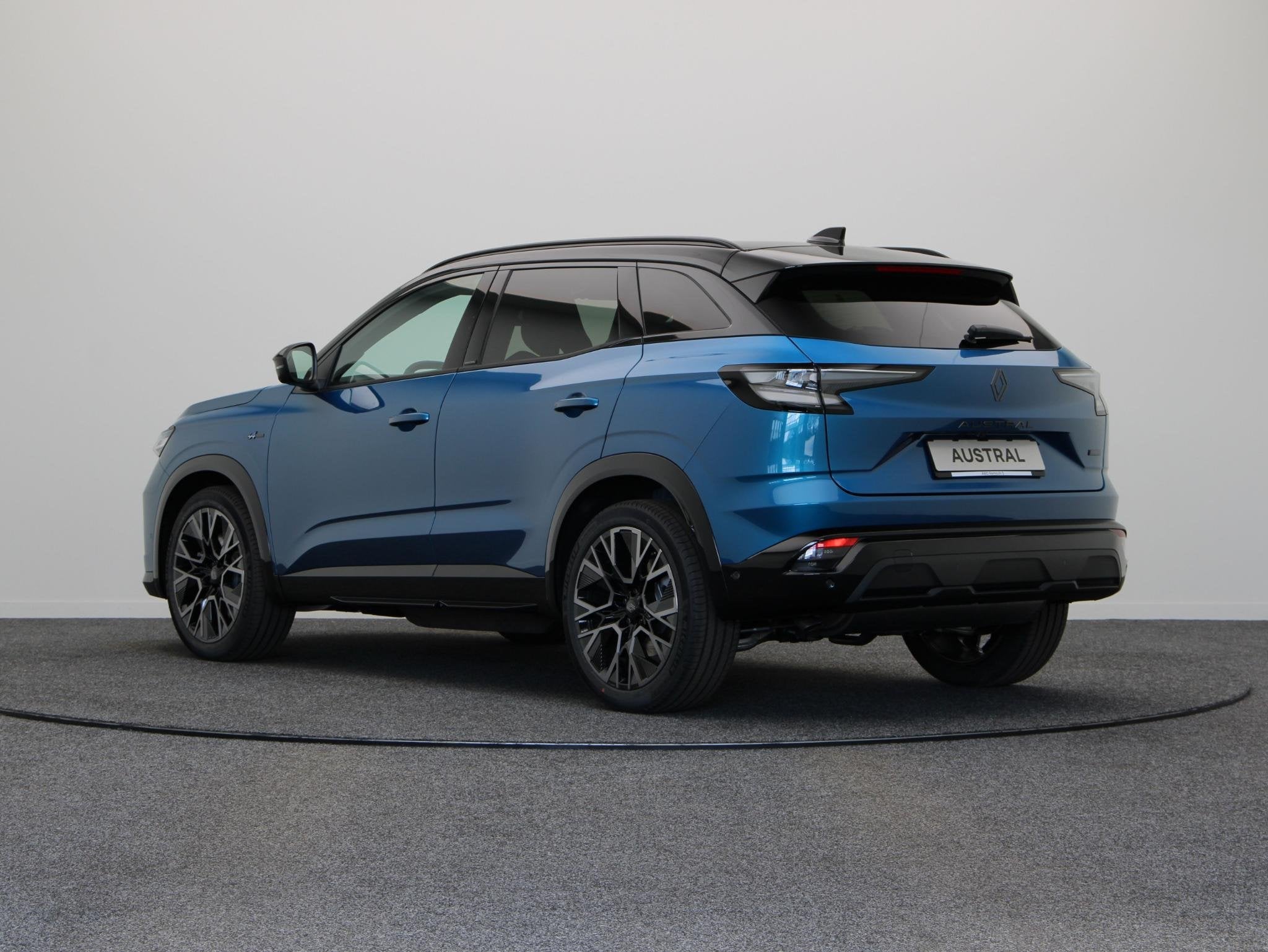 Renault Austral E-Tech full hybrid 200pk esprit Alpine | Vij, Auto's, Dealer onderhouden, Euro 6, 1199 cc, 2 kWh