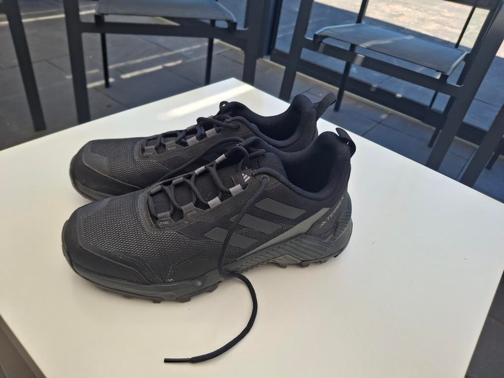 Adidas Terrex schoenen (multi sport / hiking), Ophalen of Verzenden, Zo goed als nieuw, Sneakers of Gympen