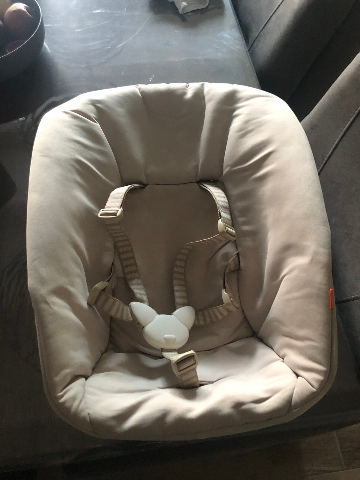 Newborn stokke stoel, Ophalen, Zo goed als nieuw, Overige typen