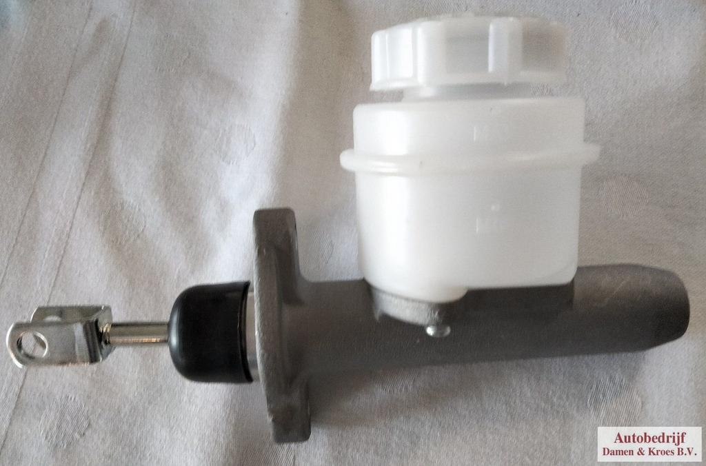 Hoofdremcilinder GMC150CG, -, -, Nieuw, Ophalen of Verzenden