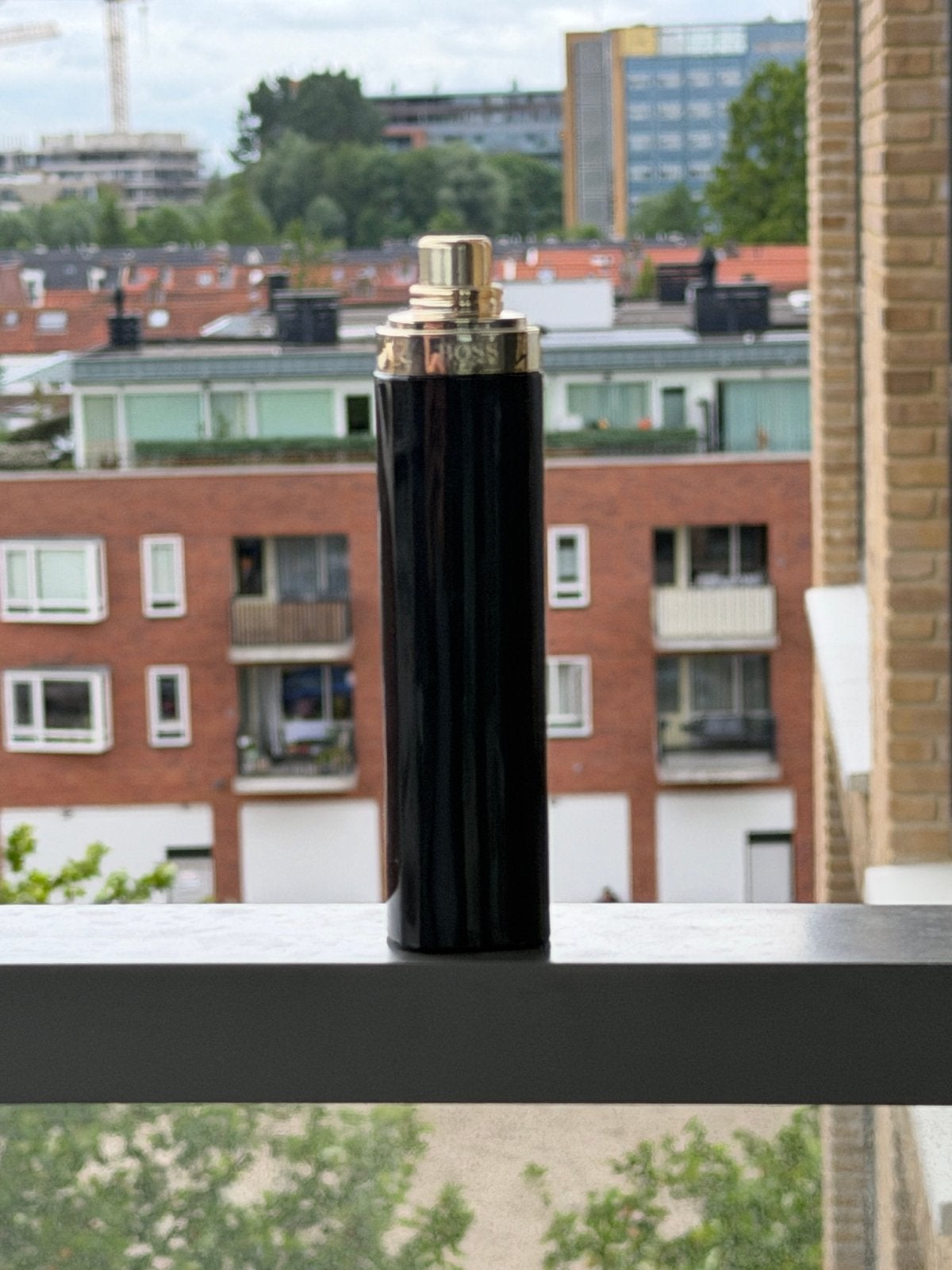 Hugo Boss The Scent Le Parfum 75ml, Ophalen of Verzenden, Zo goed als nieuw
