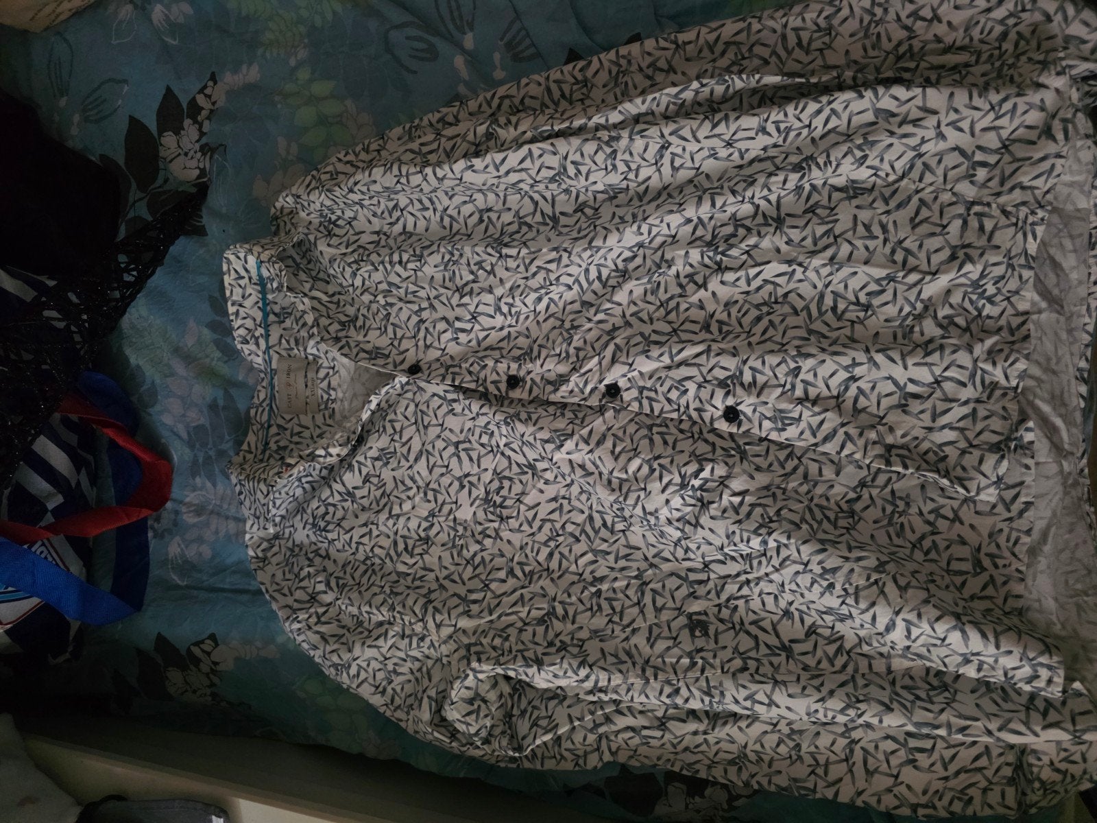 mooie blouse van cast iron, Ophalen of Verzenden, Zo goed als nieuw