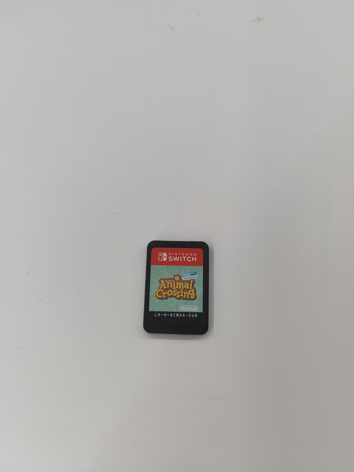 Animal Crossing: New Horizons - Nintendo Switch, Spelcomputers en Games, Ophalen of Verzenden