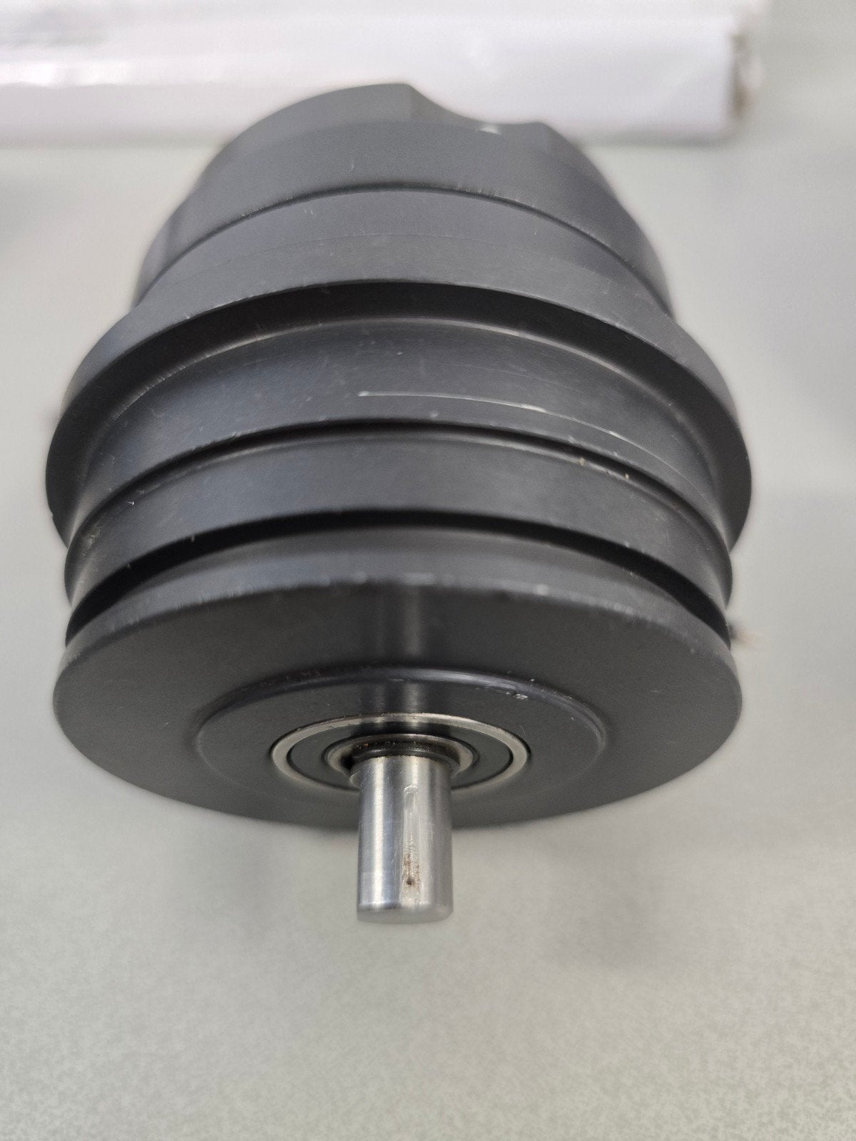 Balluff BRGC2 WGP360 OP-G-O-S Encoder met stekker, Ophalen of Verzenden