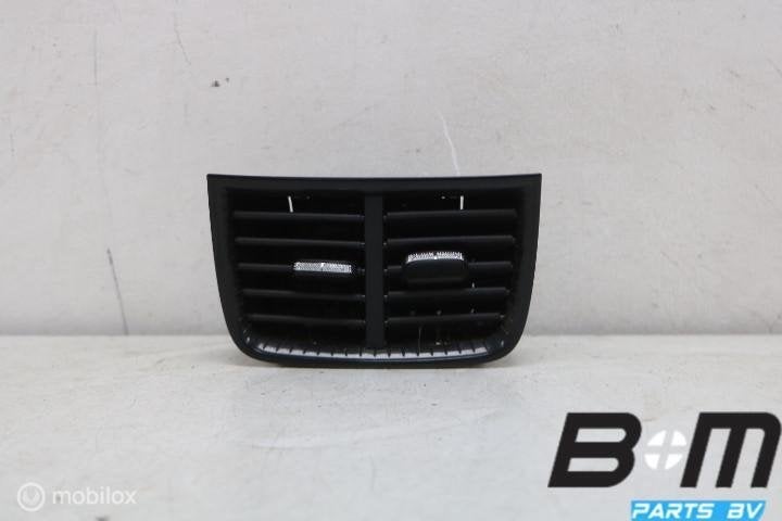 Luchtrooster middenconsole Skoda Fabia 4 6VA819203A, Auto-onderdelen, Gebruikt