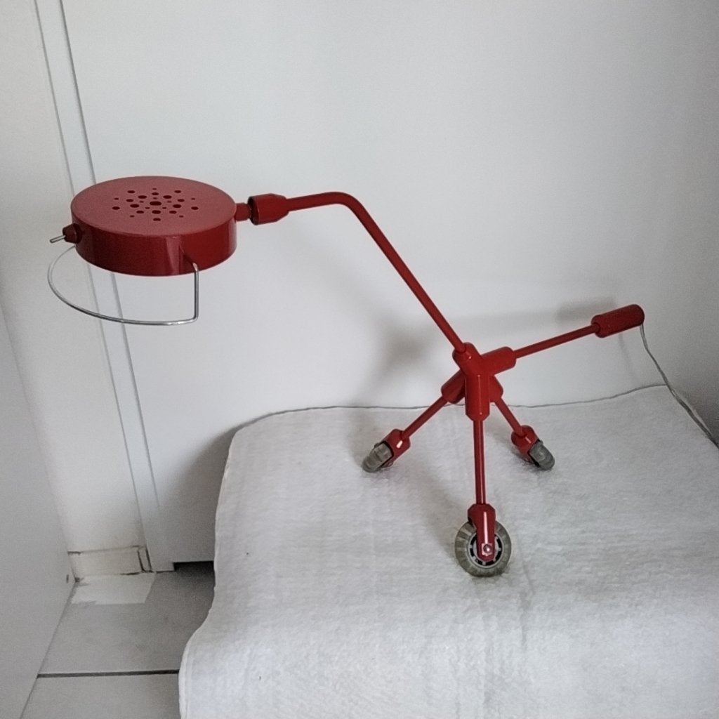 Vintage lamp KILA-  by Harry Allen for IKEA, Ophalen of Verzenden, Gebruikt, IKEA, Vintage