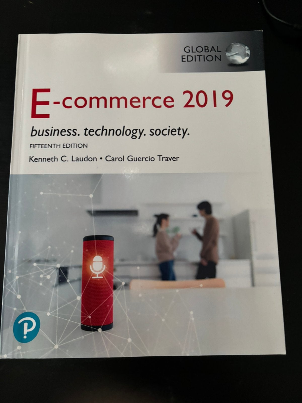 E-Commerce 2019 15de Editie ~ 2020, Ophalen of Verzenden, Zo goed als nieuw
