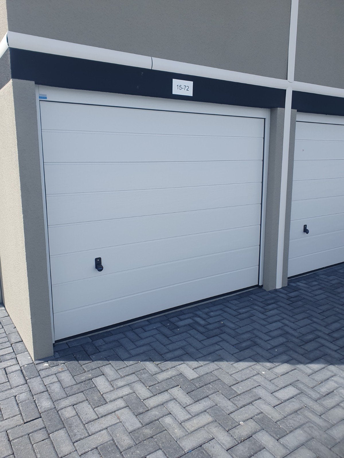 Garageboxen te huur, Stadskanaal en Brunssum
