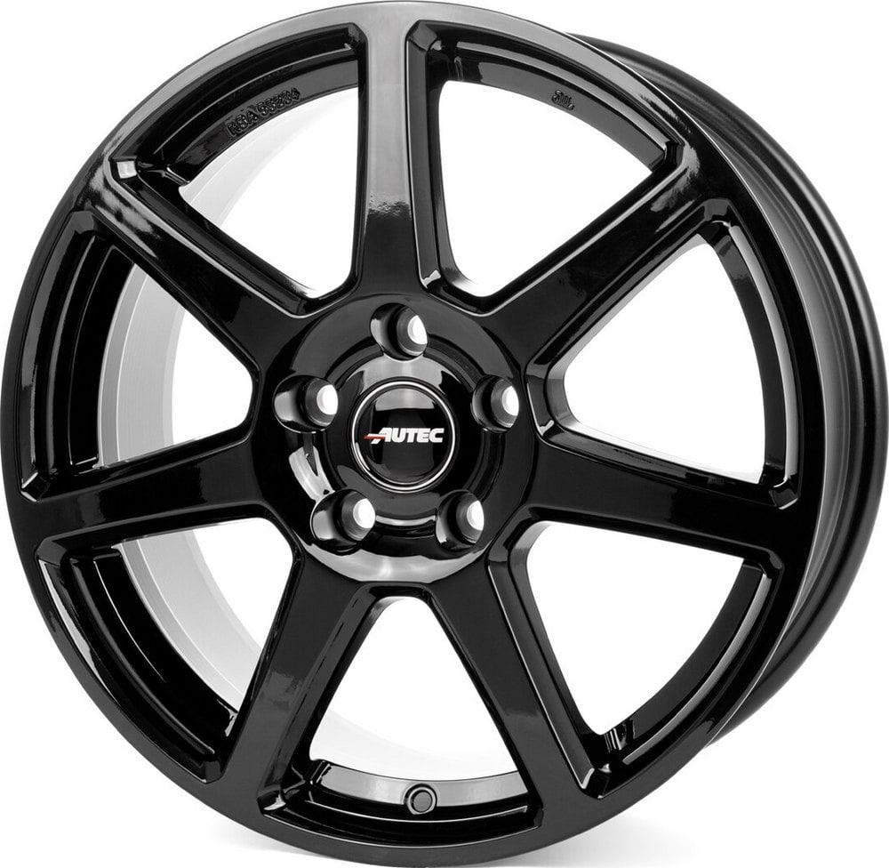 Autec Tallinn velgen (6 stuks; nieuw in doos), 15 inch, Velg(en), Nieuw, Ophalen of Verzenden