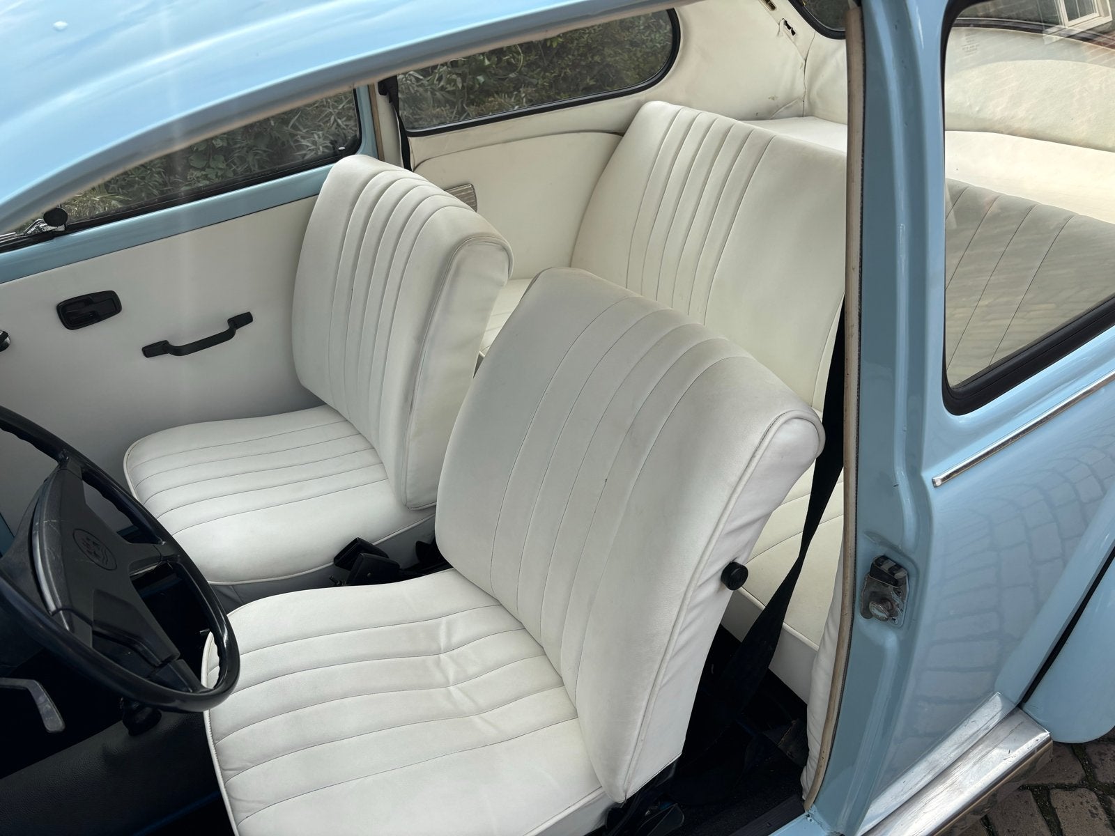 Kever volkswagen, foto 10