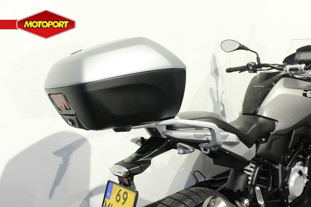 BMW G 310 GS (bj 2020), Motoren, Toermotor, Gebruikt, Bedrijf