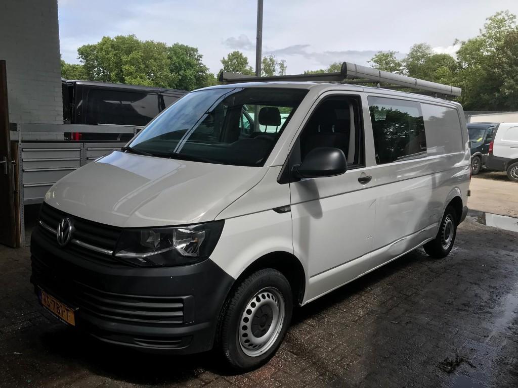 imperial Volkswagen Transporter T6 / T5 L2 Lang, Auto diversen, Dakdragers, Ophalen, Nieuw