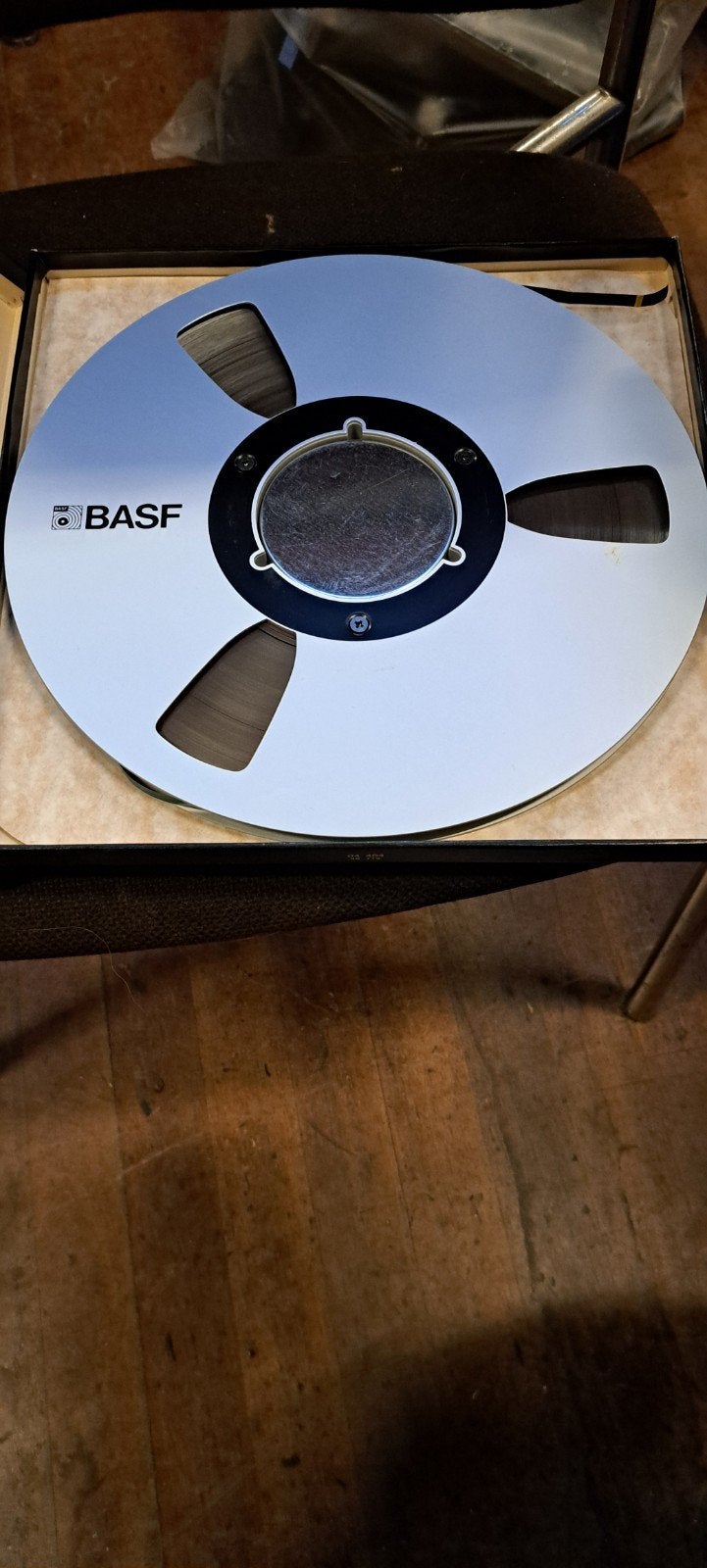 BASF  26,5 cm band, Ophalen of Verzenden, Onderdeel