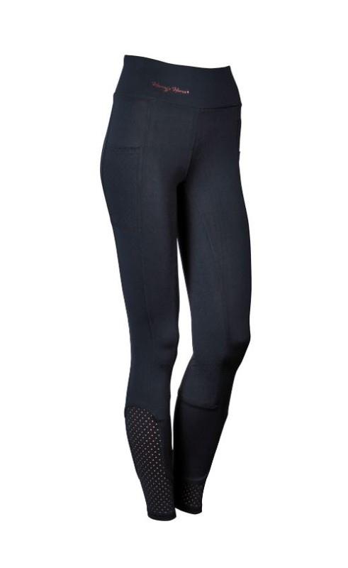 Harry’s horse rijlegging denici cavalli maroon 42 44 nieuw, Ophalen of Verzenden, Nieuw, Onderkleding