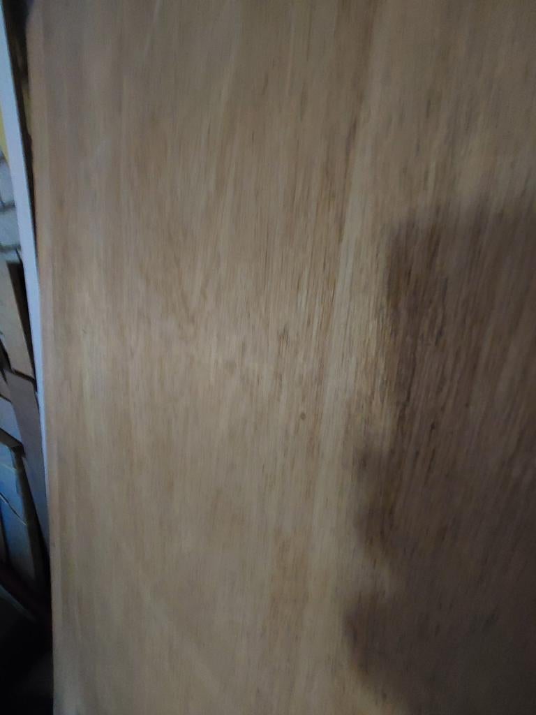 Houten planeel deur meubelpaneel, Doe-het-zelf en Verbouw, Platen en Panelen, Ophalen