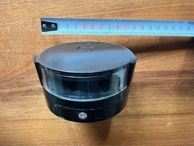 Heklicht Osculati Discovery LED, Ophalen of Verzenden, Nieuw, Onderhoud en Reparatie