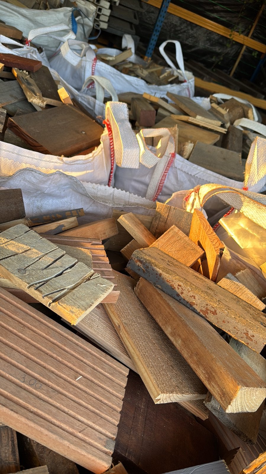 Kachel hout brand hout warm zitten, Doe-het-zelf en Verbouw, Hout en Planken, Ophalen of Verzenden, Zo goed als nieuw