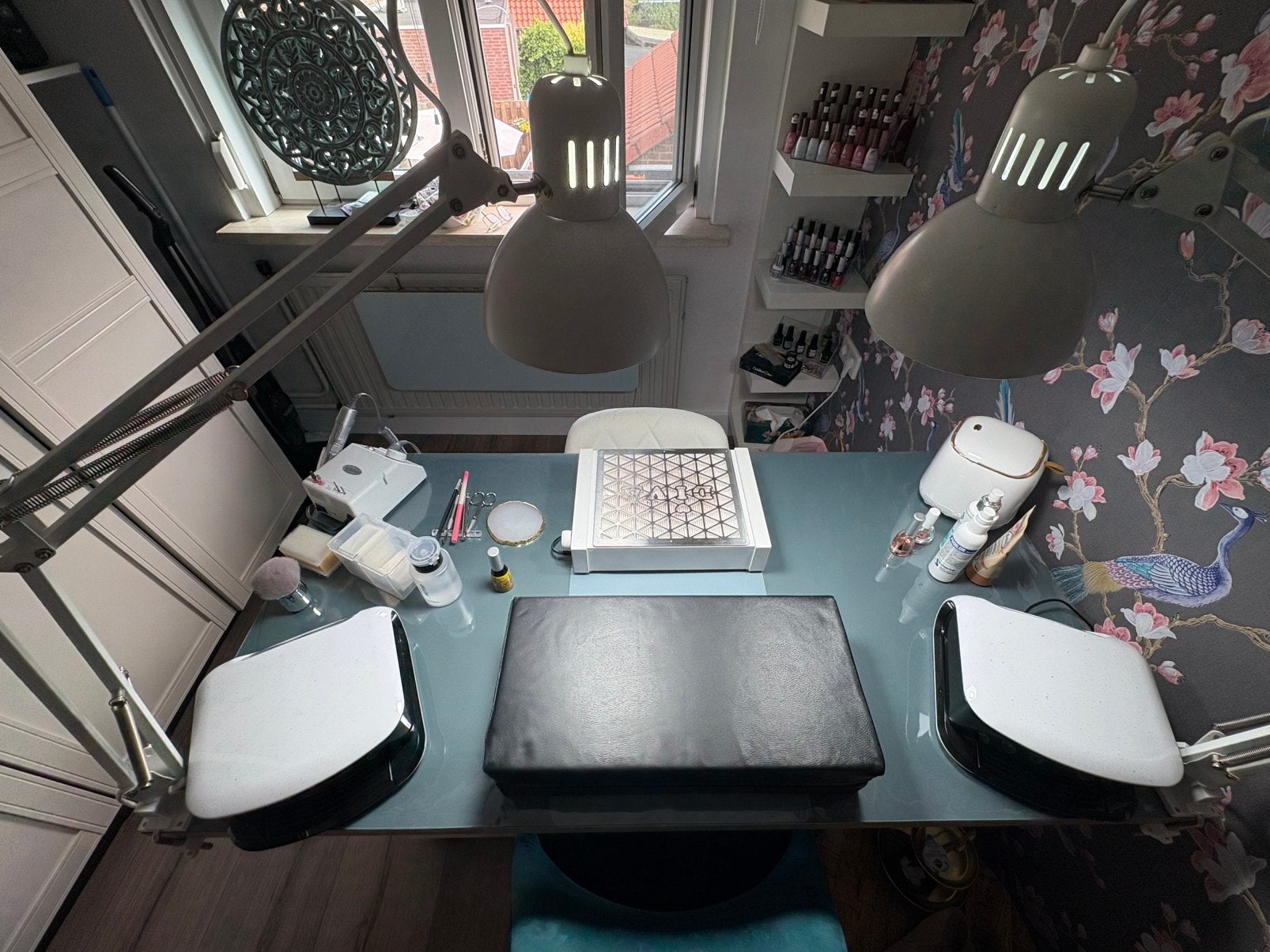 Nagel salon, Diensten en Vakmensen, Schoonheidsspecialisten | Manicure, Kunst- of Gelnagels