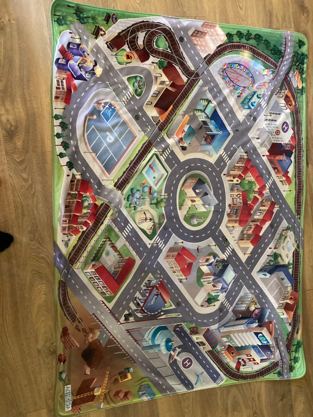 Speelkleed, Ophalen of Verzenden, Zo goed als nieuw