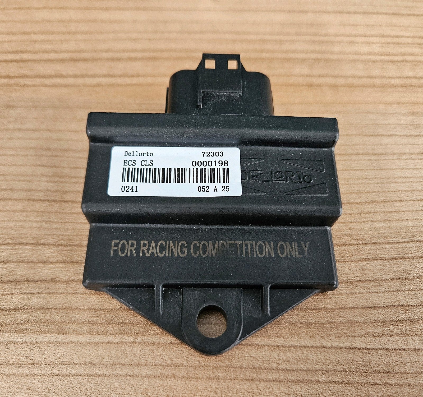 NIEUW: Dellorto ECS ECU Onbegrensd - Sym Euro-5, Ophalen of Verzenden, Nieuw, Overige typen, Dellorto