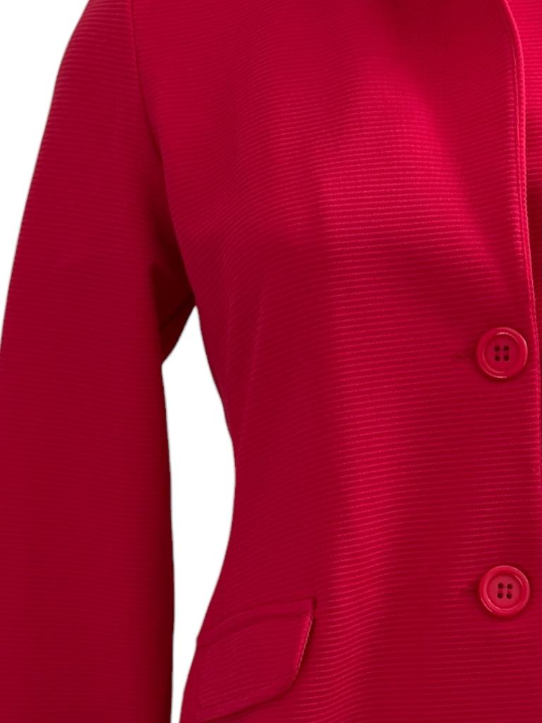 Betty Barclay vest S, Ophalen of Verzenden, Zo goed als nieuw, Roze