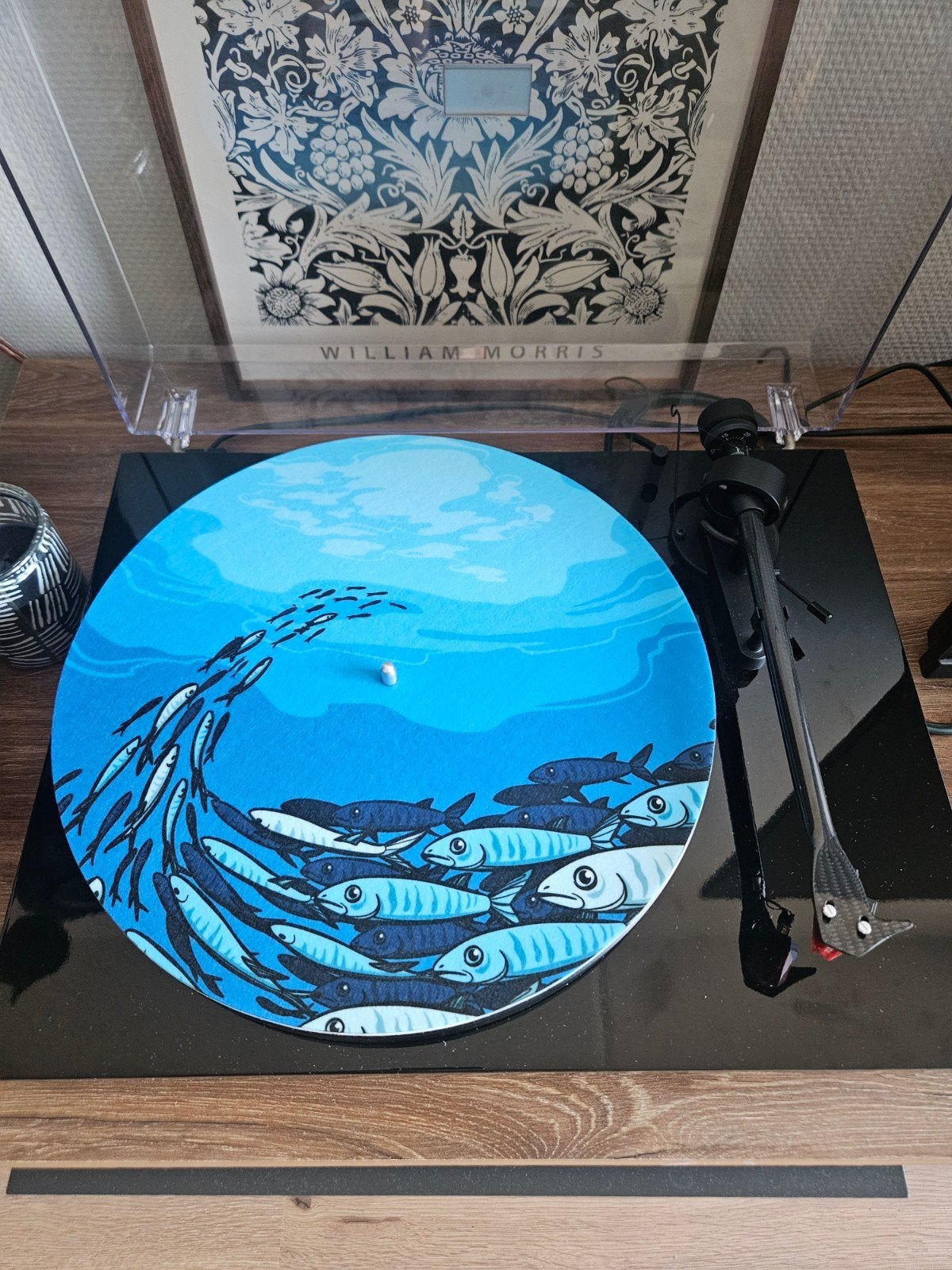Antislipmat vissen, Ophalen of Verzenden, Nieuw, Overige merken