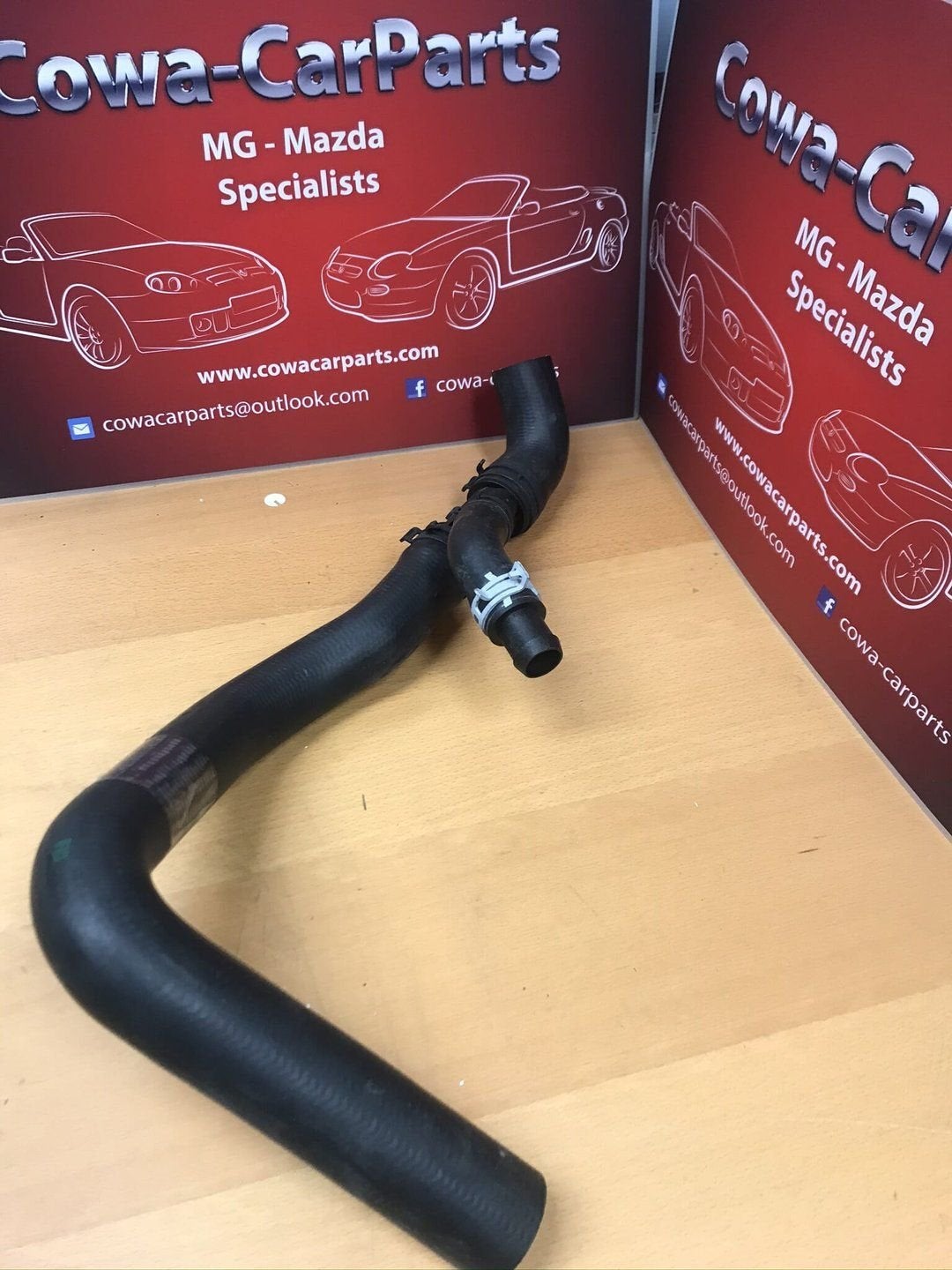 mg f mgf mg tf mgtf Alle soorten koelslangen nieuw, -, -, Nieuw, Ophalen of Verzenden