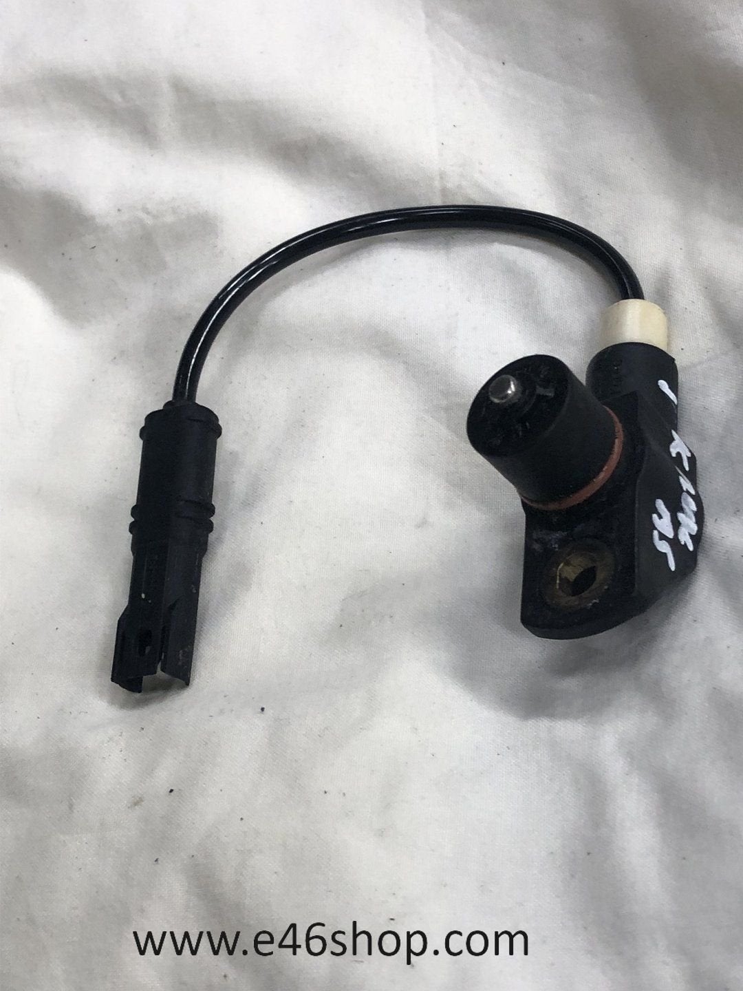 KRUKAS SENSOR BMW MOTORFIETS OE 12727674201, Gebruikt, -, -, Ophalen of Verzenden