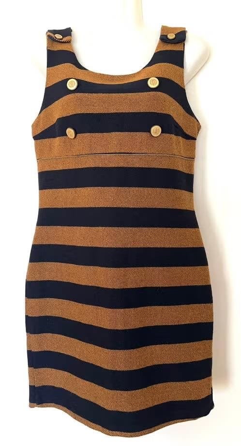 Amelie & Amelie jurk maat 38