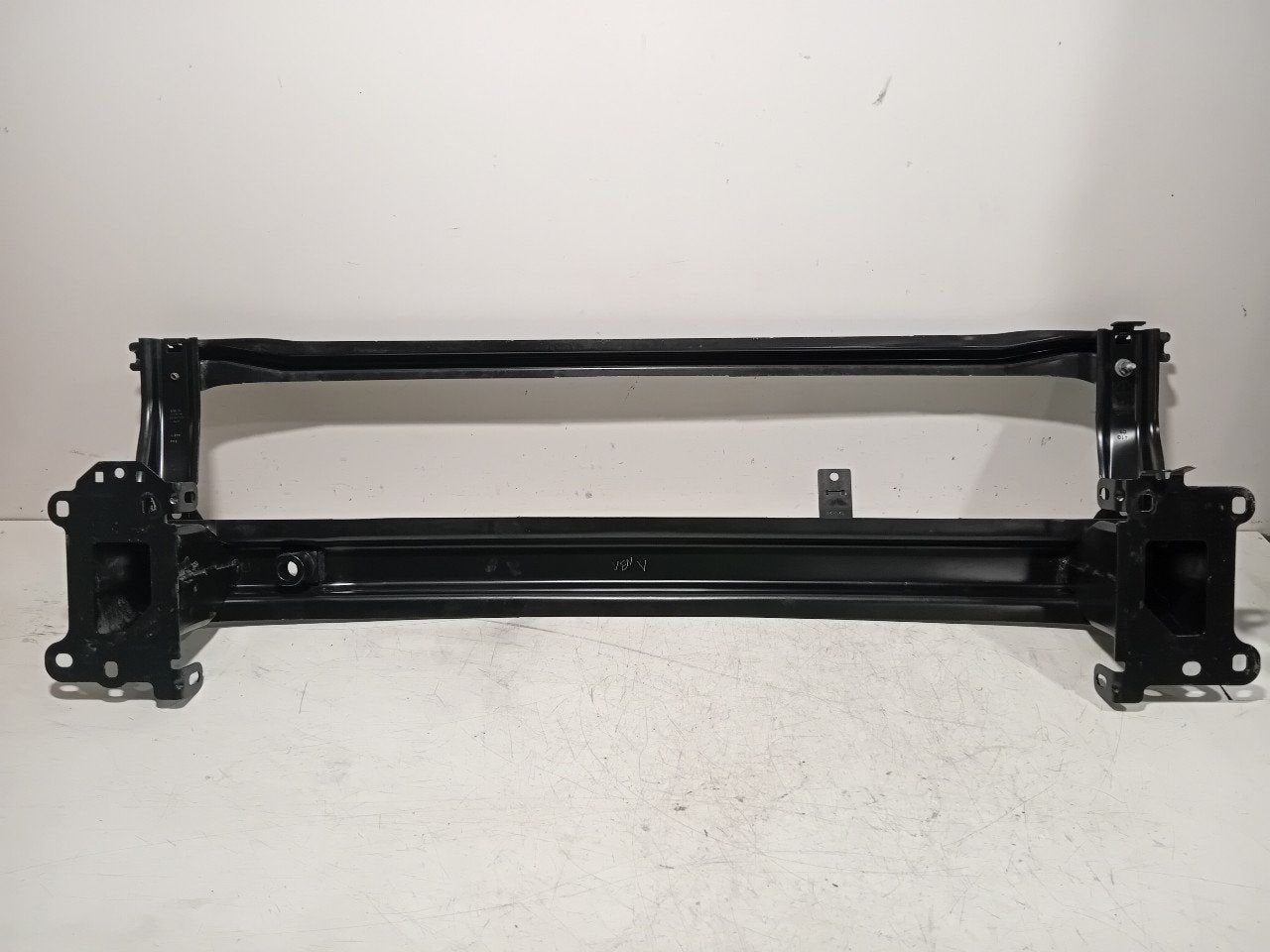 Bumperbalk voor Seat Mii, Onderdelen@venauto.nl, Van der Ven Autorecycling B.V., Gebruikt, Ettenseweg 76, 4706 PB Roosendaal, The Netherlands
