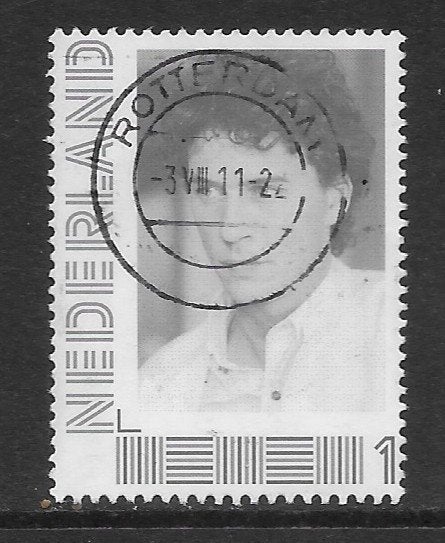 Persoonlijke, Medisch Centrum West, Dokter Jan (K1207), Postzegels en Munten, Ophalen of Verzenden