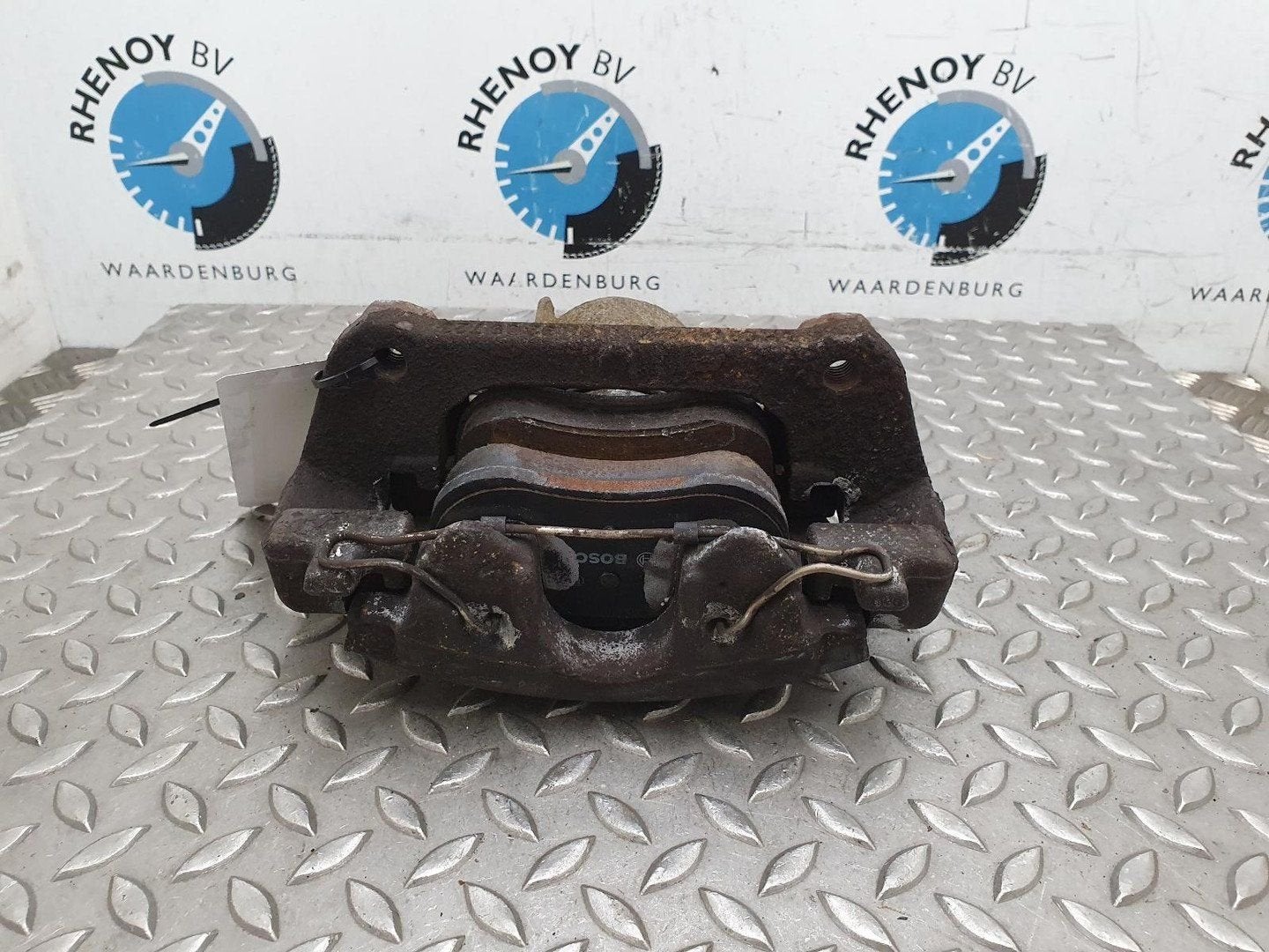 VOLVO V70 REM KLAUW 2005, Ophalen of Verzenden, Gebruikt, Stiba lid