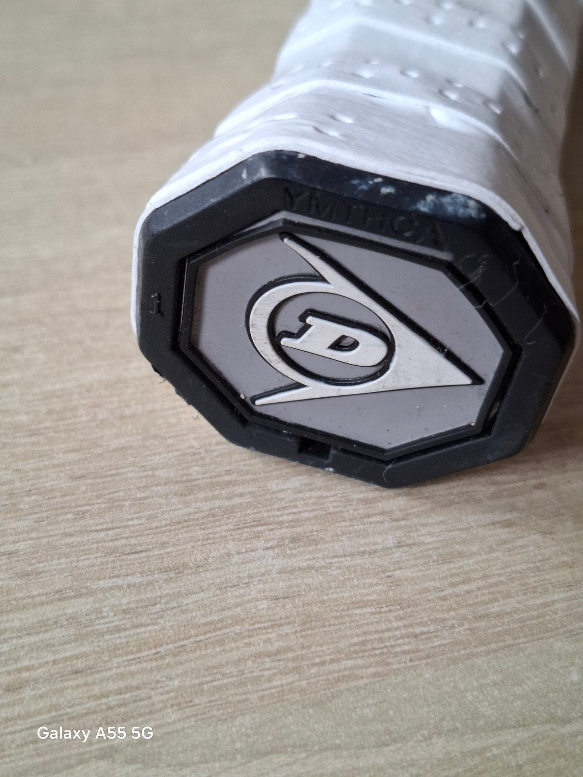 Dunlop tennisracket - L1, Ophalen of Verzenden, Dunlop, Nvt, Nvt