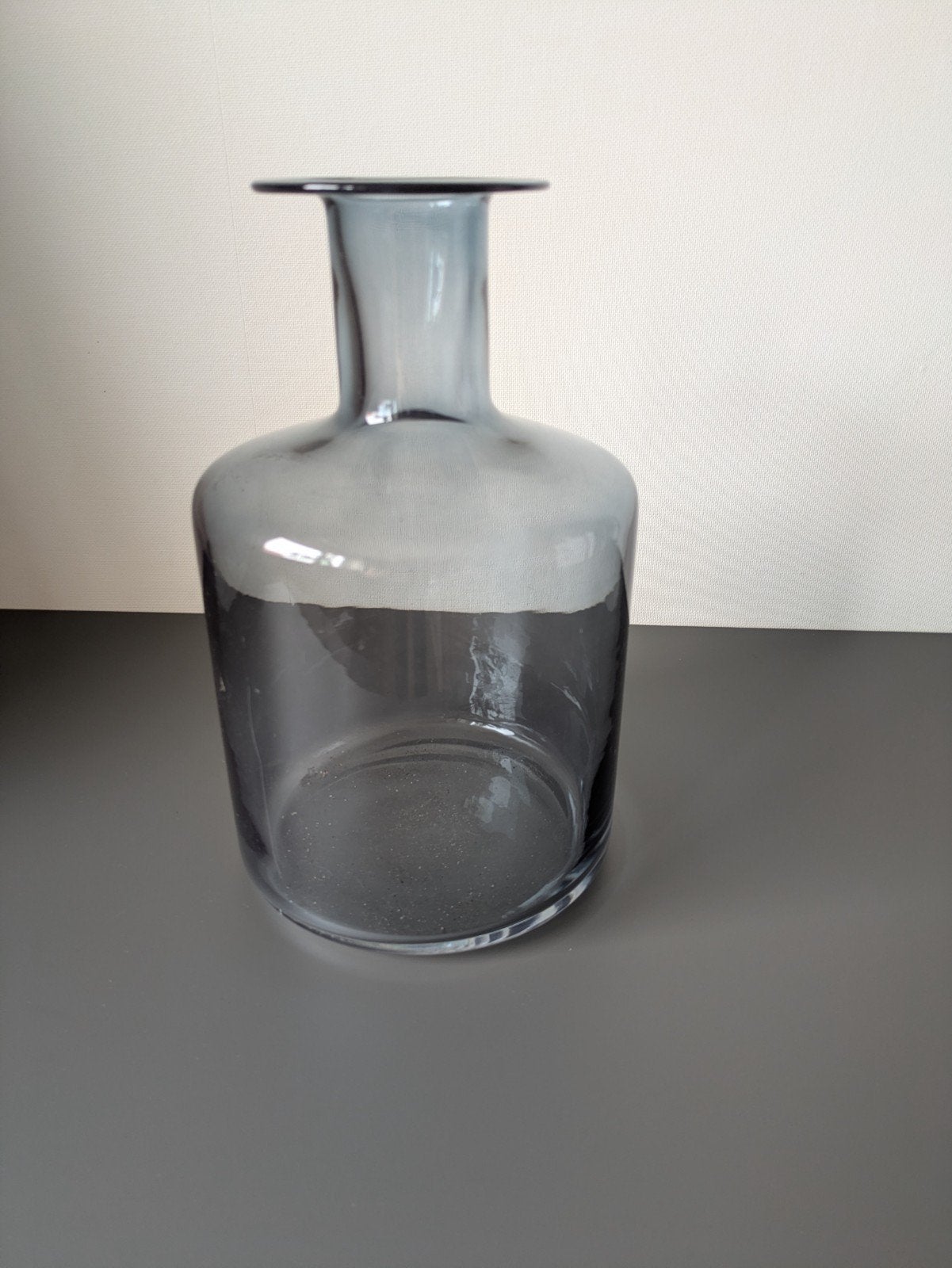 vazen, Huis en Inrichting, Woonaccessoires | Vazen, Ophalen, Blauw