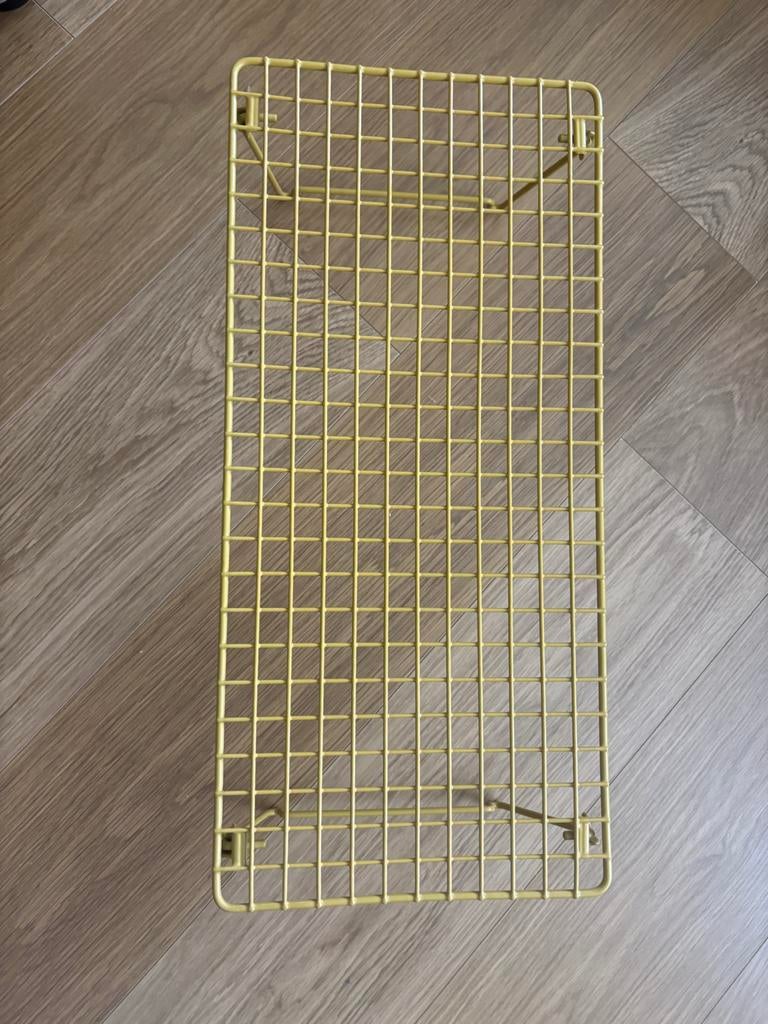 Ikea GREJIG Schoenenrek, Ophalen of Verzenden, Zo goed als nieuw