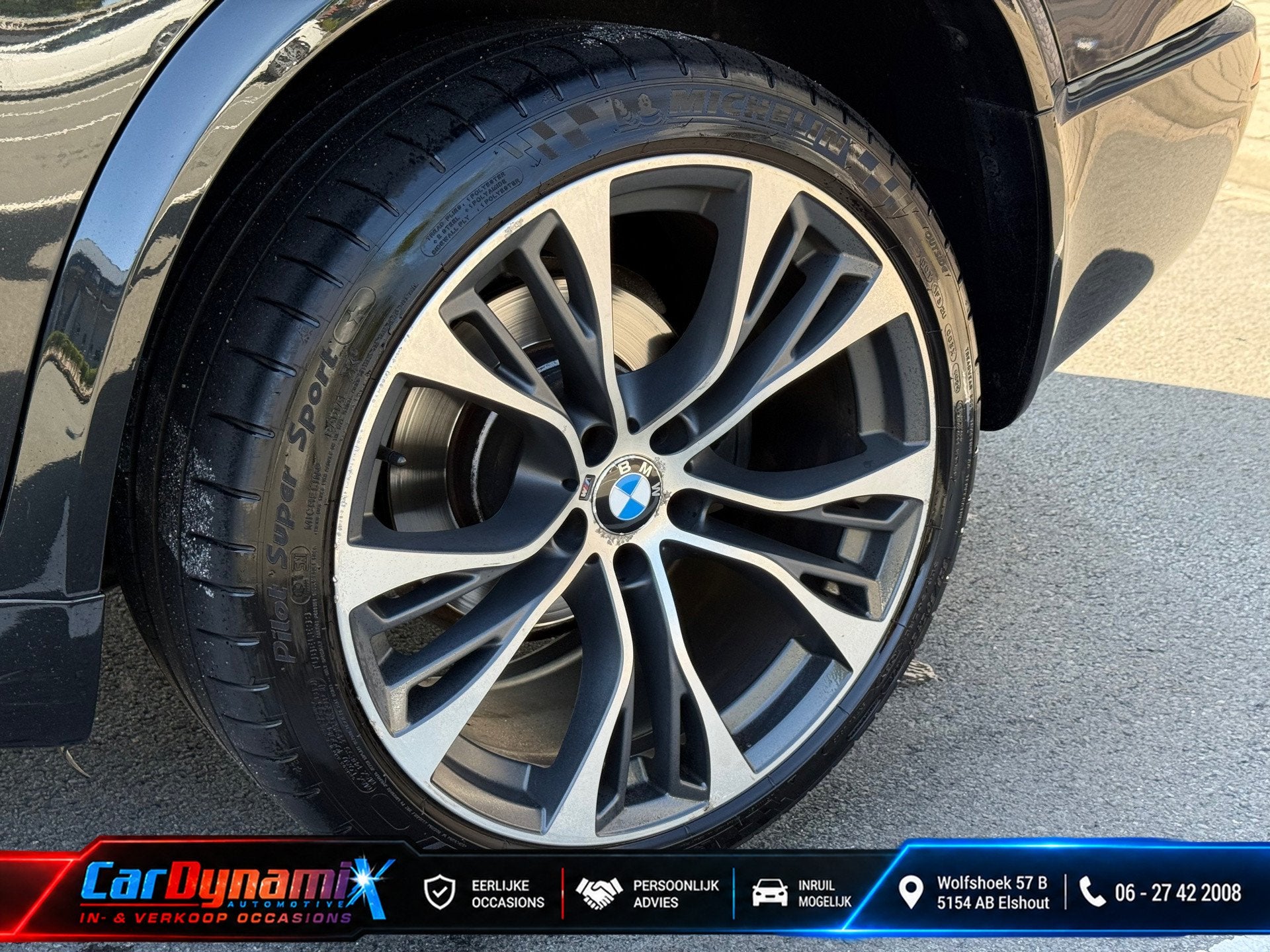 BMW X5 XDrive30d High Executive | Pano | HUD | 360 Camera |, Automaat, Euro 5, Gebruikt, 2993 cc