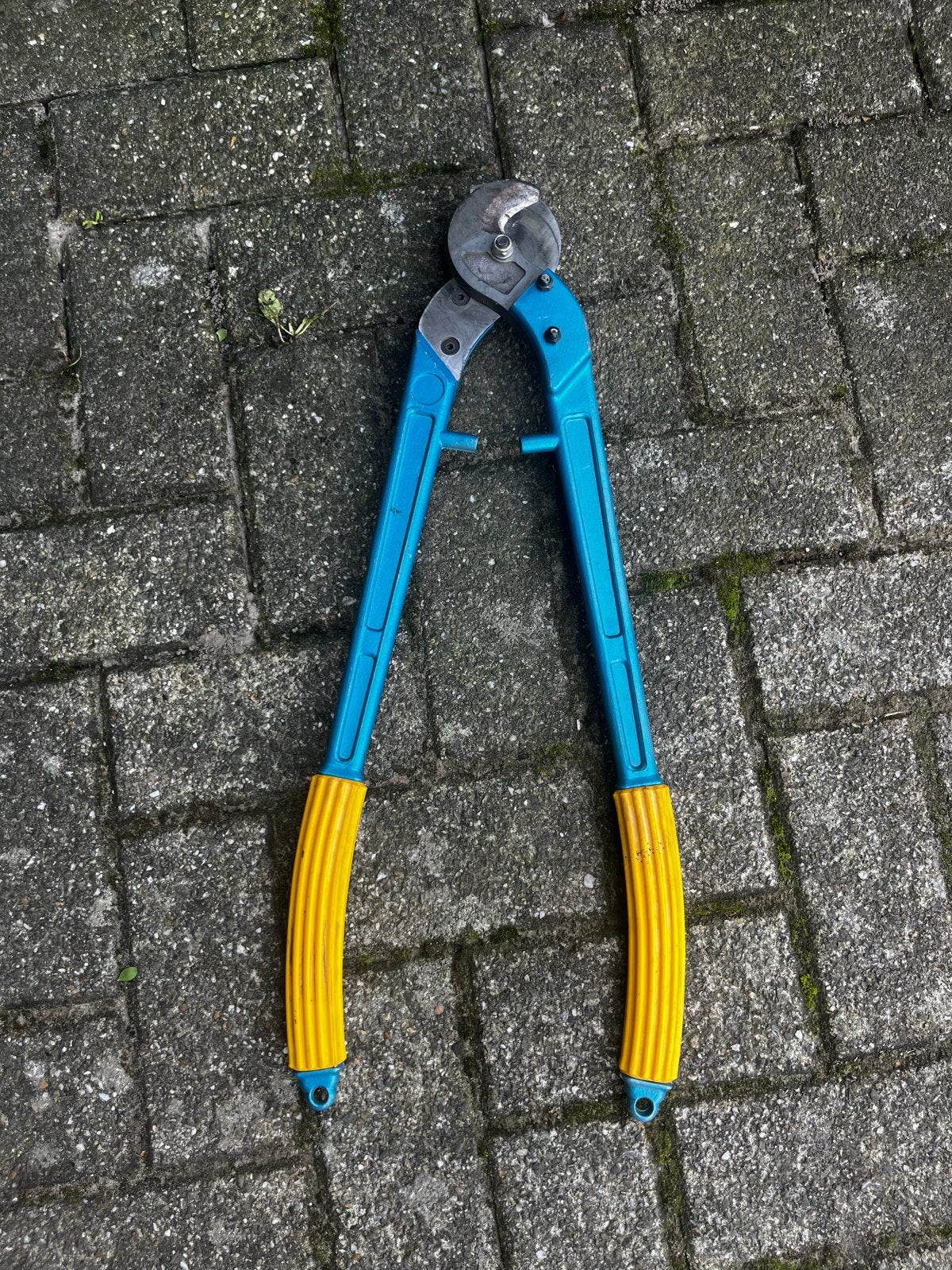 Kabeltang / Kabelschaar, Ophalen of Verzenden, Gebruikt, Tang