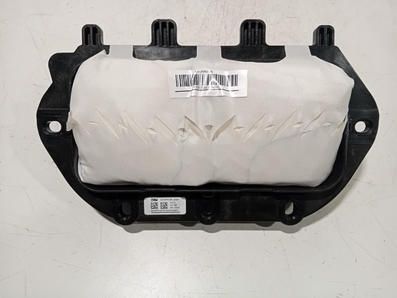 Airbag passagier Peugeot 3008, Auto-onderdelen, Onderdelen@venauto.nl, Van der Ven Autorecycling B.V., Gebruikt, Ettenseweg 76, 4706 PB Roosendaal, The Netherlands