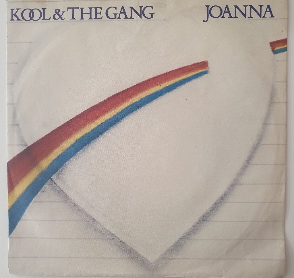 Kool & The Gang - Joanna, Gebruikt, Verzenden, 7 inch, Pop
