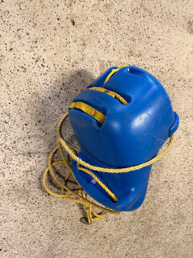 Kinder schommel stoel, Kinderen en Baby's, Ophalen of Verzenden, Gebruikt, Schommel