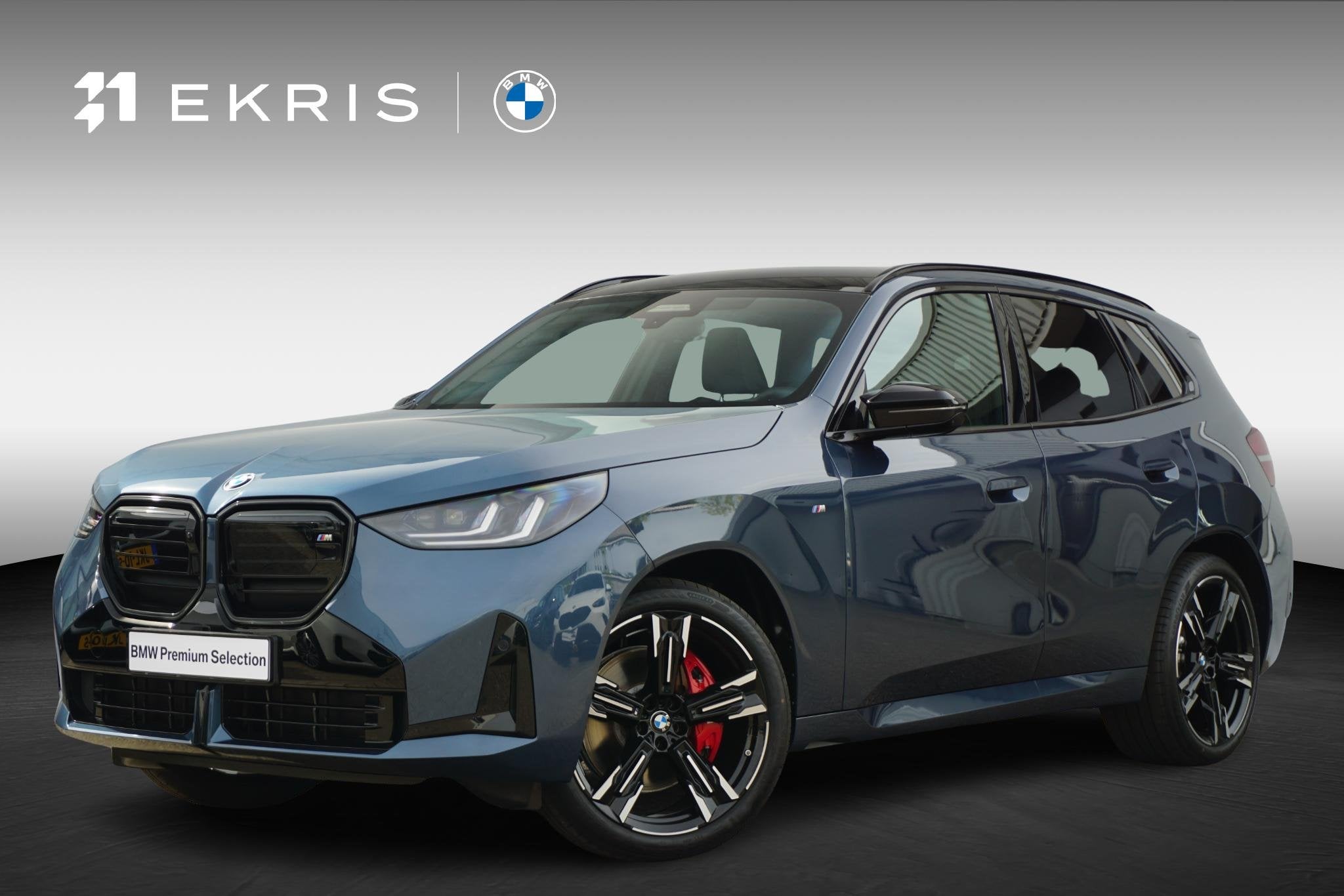 BMW X3 M50 xDrive | M Sportpakket Pro | Innovation Package |