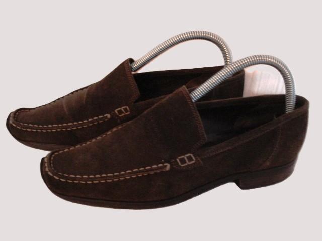 Dames loafers van Marco Polo 38, Overige typen, Ophalen of Verzenden, Marco Polo, Gedragen