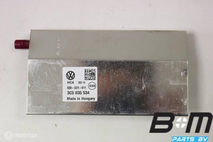 Antenne voor telefoon Volkswagen Golf 6, Gebruikt