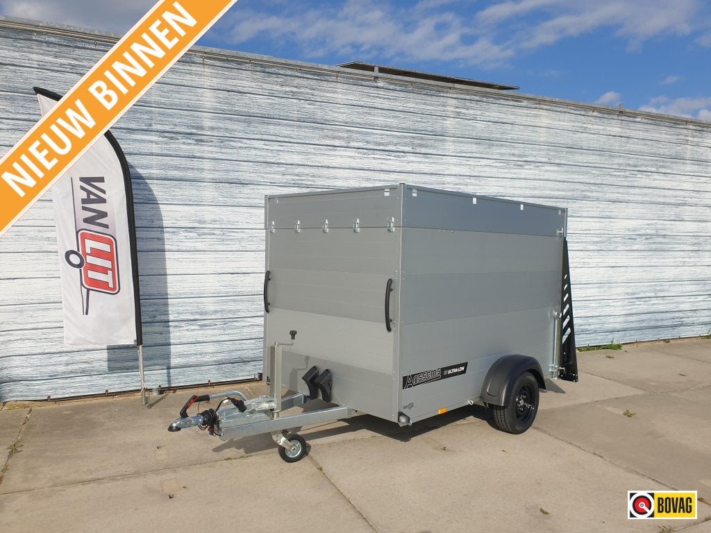 Anssems GTB 1350 VT3 , 251x151x153 ,, Nieuw