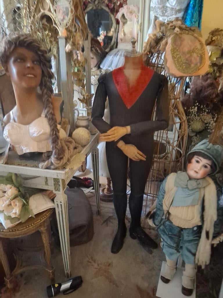 Napoleon paspop €1.750