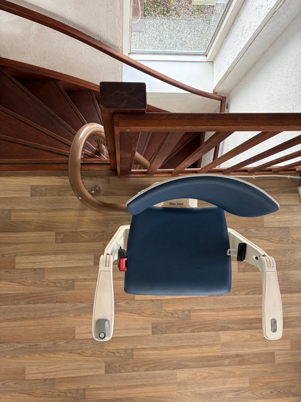 Traplift - Otolift AIR, Diversen, Ophalen, Zo goed als nieuw