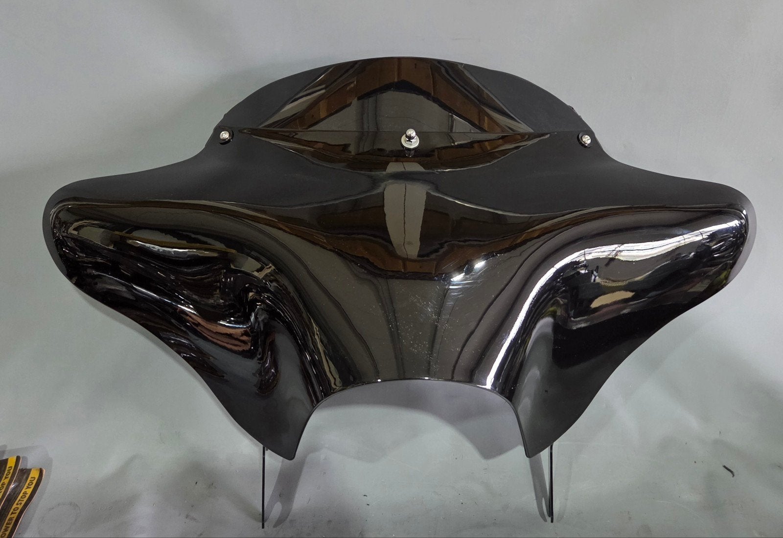 Harley-Davidson Roadking Batwing, Motoren, Ophalen of Verzenden