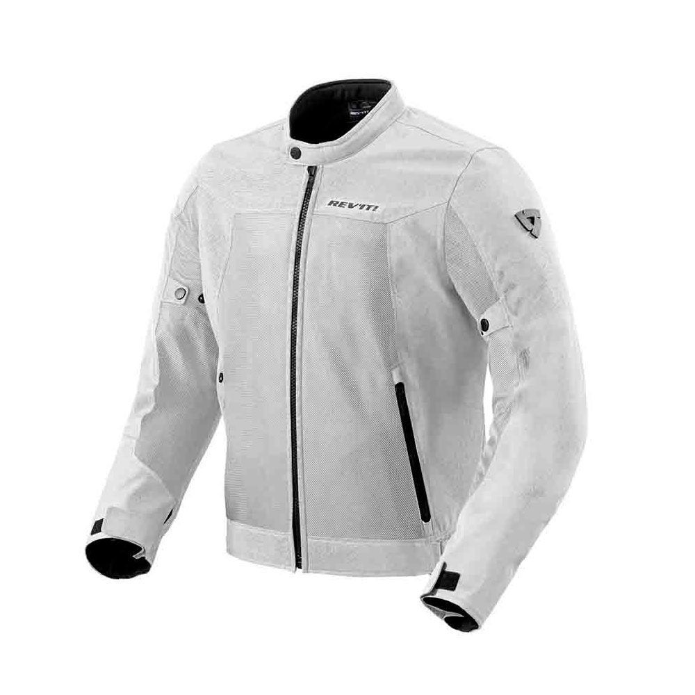 Revit Eclipse 2 motorjas voor de warme dagen!, Nieuw met kaartje, REV'IT!, Jas | textiel, Heren