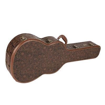Boston CCL-720 Limited Edition deluxe design koffer, ., Nieuw, Ophalen of Verzenden, Akoestische gitaar